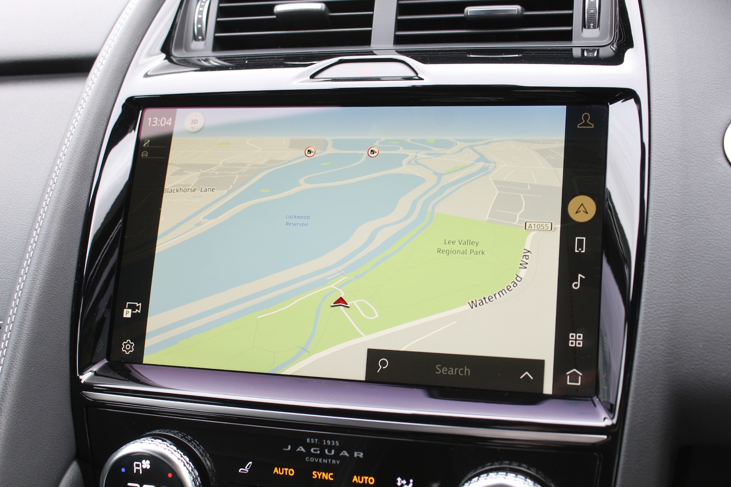 Used Jaguar E-Pace 2024 for sale - 76526105: Photo 19