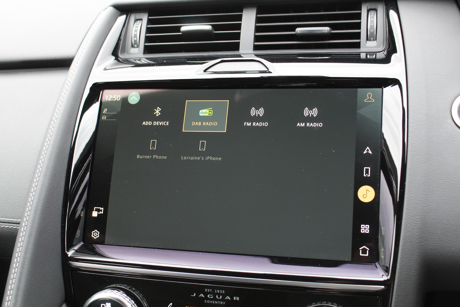 Used Jaguar E-Pace 2024 for sale - 76526105: Photo 23