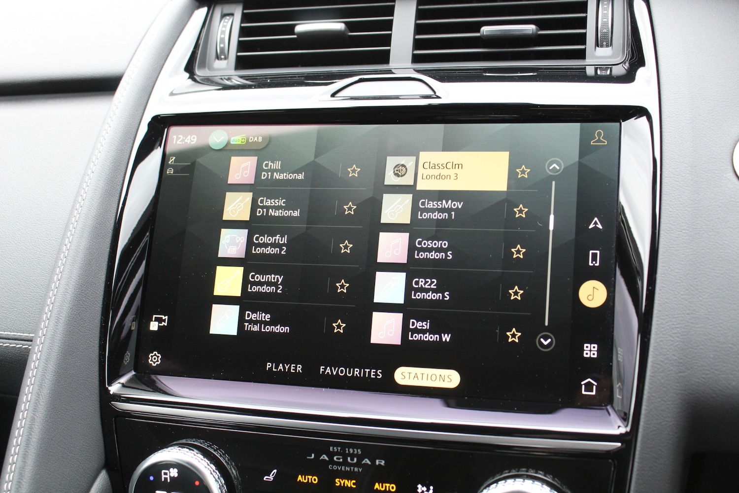 Used Jaguar E-Pace 2024 for sale - 76526105: Photo 24