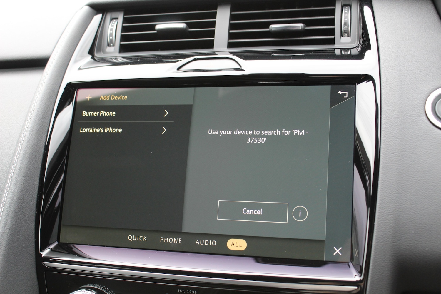 Used Jaguar E-Pace 2024 for sale - 76526105: Photo 28