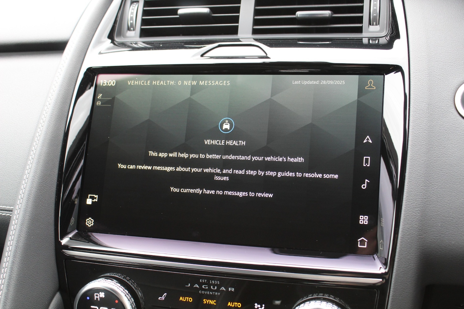 Used Jaguar E-Pace 2024 for sale - 76526105: Photo 29