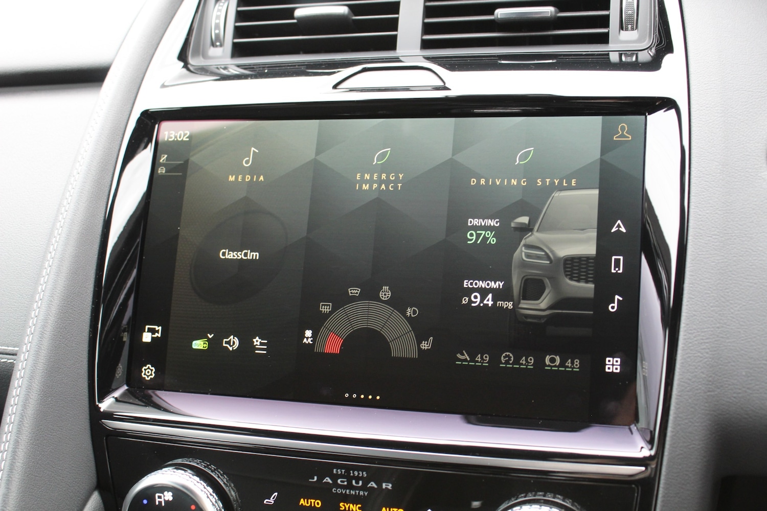 Used Jaguar E-Pace 2024 for sale - 76526105: Photo 30