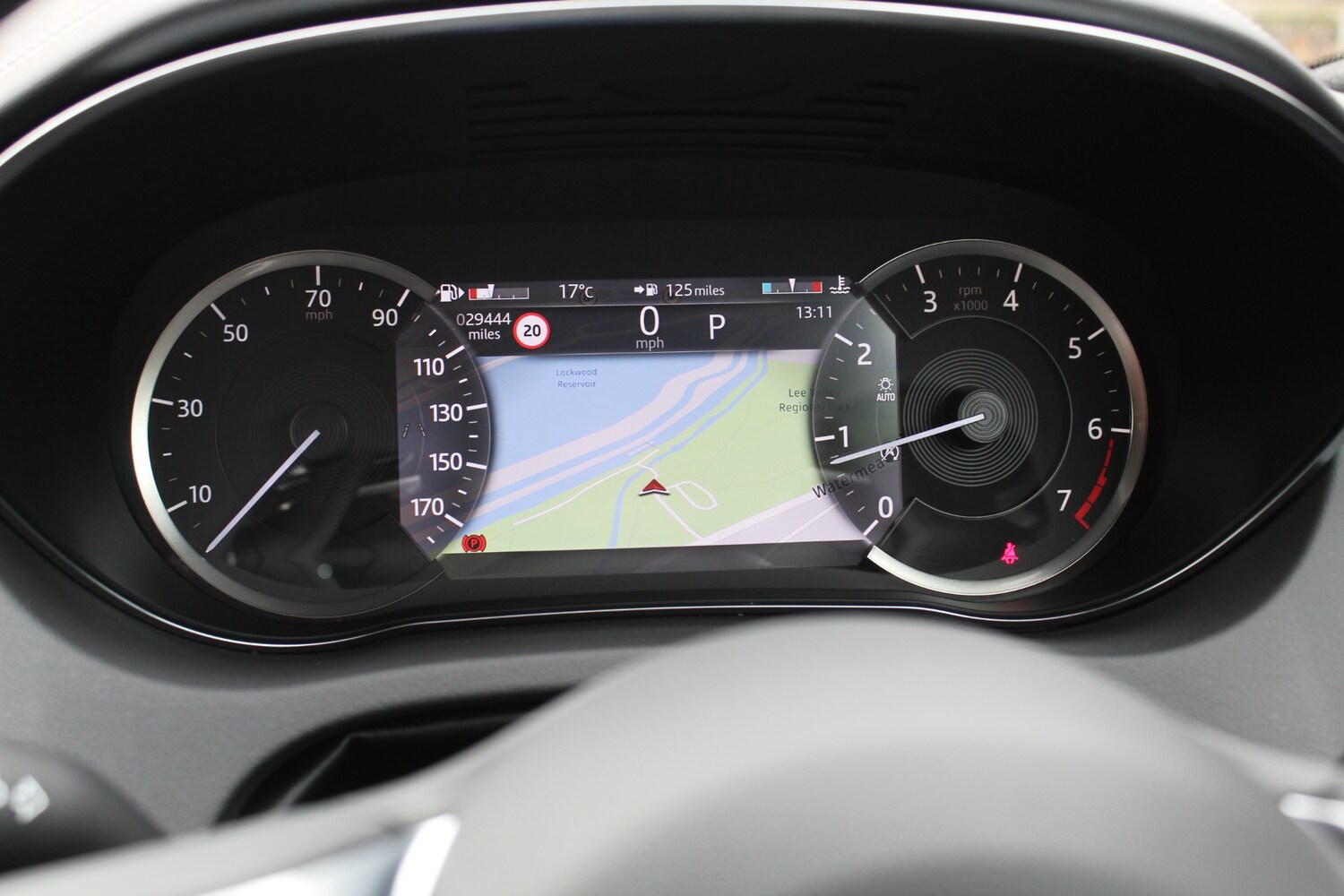 Used Jaguar E-Pace 2024 for sale - 76526105: Photo 43