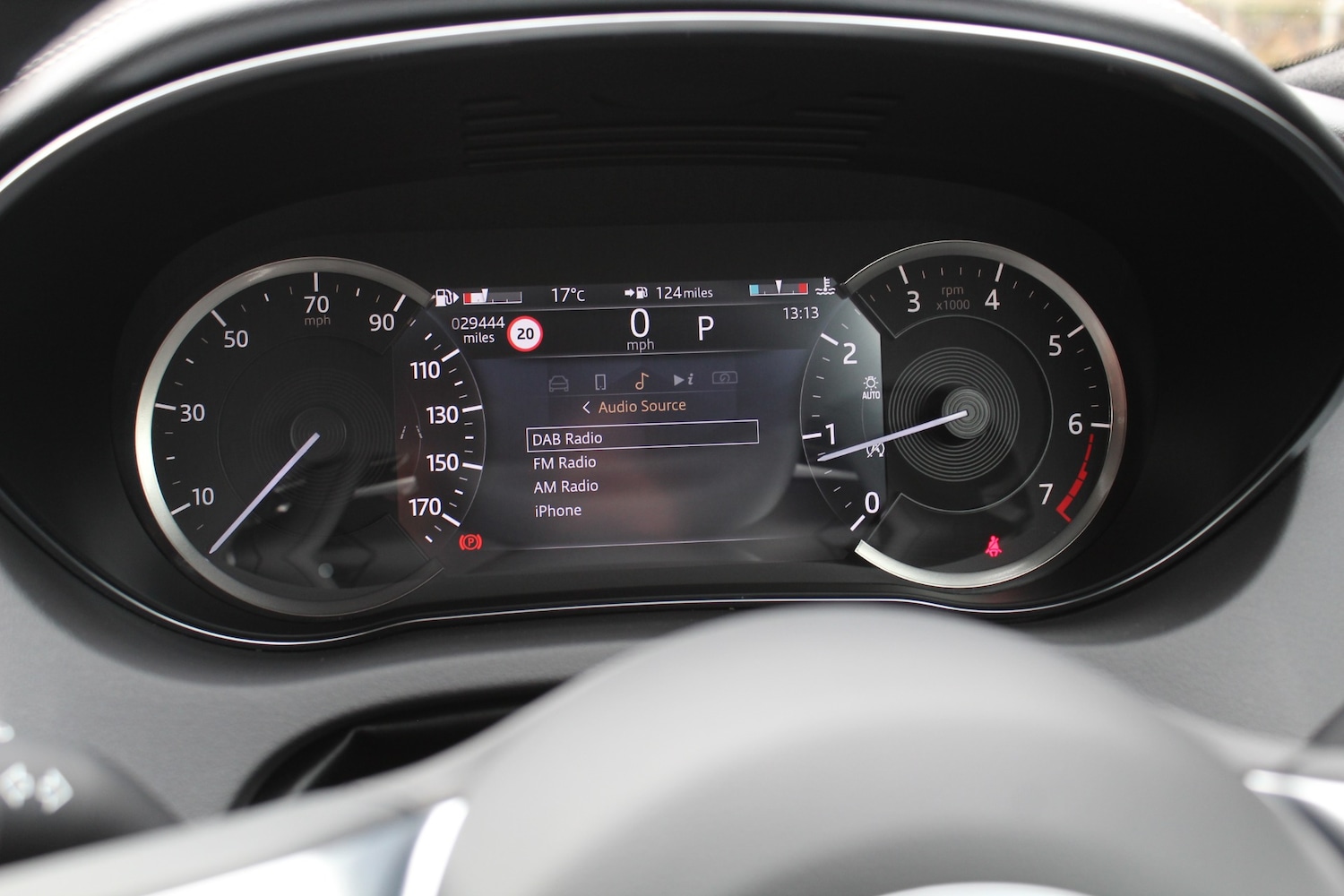 Used Jaguar E-Pace 2024 for sale - 76526105: Photo 44