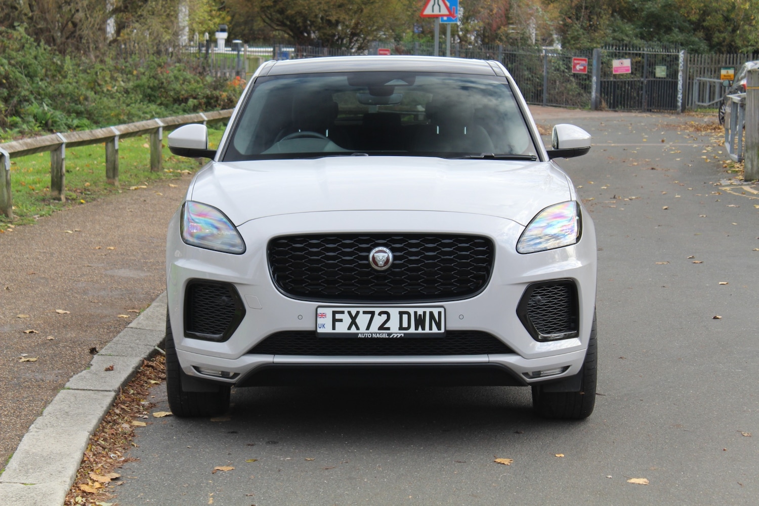Used Jaguar E-Pace 2024 for sale - 76526105: Photo 45