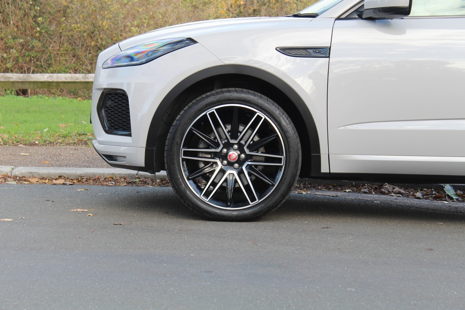 Used Jaguar E-Pace 2024 for sale - 76526105: Photo 48