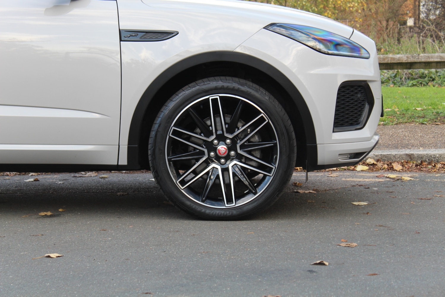 Used Jaguar E-Pace 2024 for sale - 76526105: Photo 49