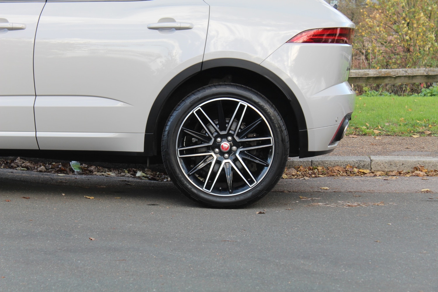 Used Jaguar E-Pace 2024 for sale - 76526105: Photo 50