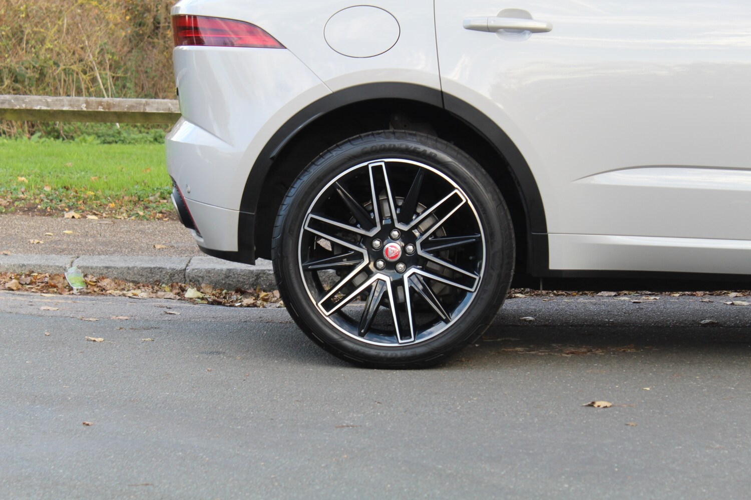 Used Jaguar E-Pace 2024 for sale - 76526105: Photo 51