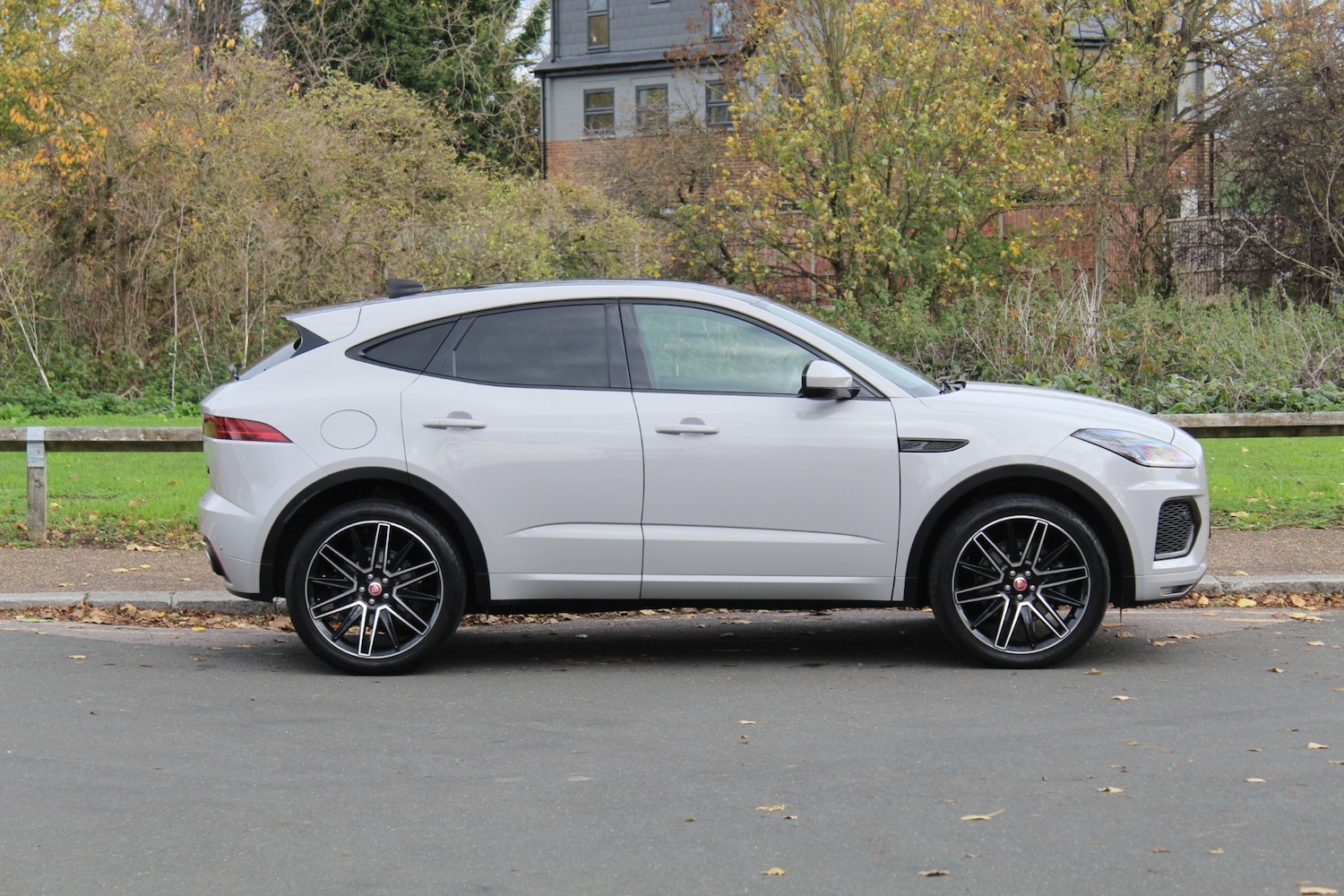 Used Jaguar E-Pace 2024 for sale - 76526105: Photo 6