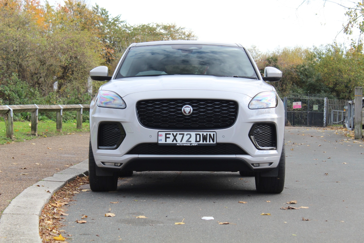 Used Jaguar E-Pace 2024 for sale - 76526105: Photo 7