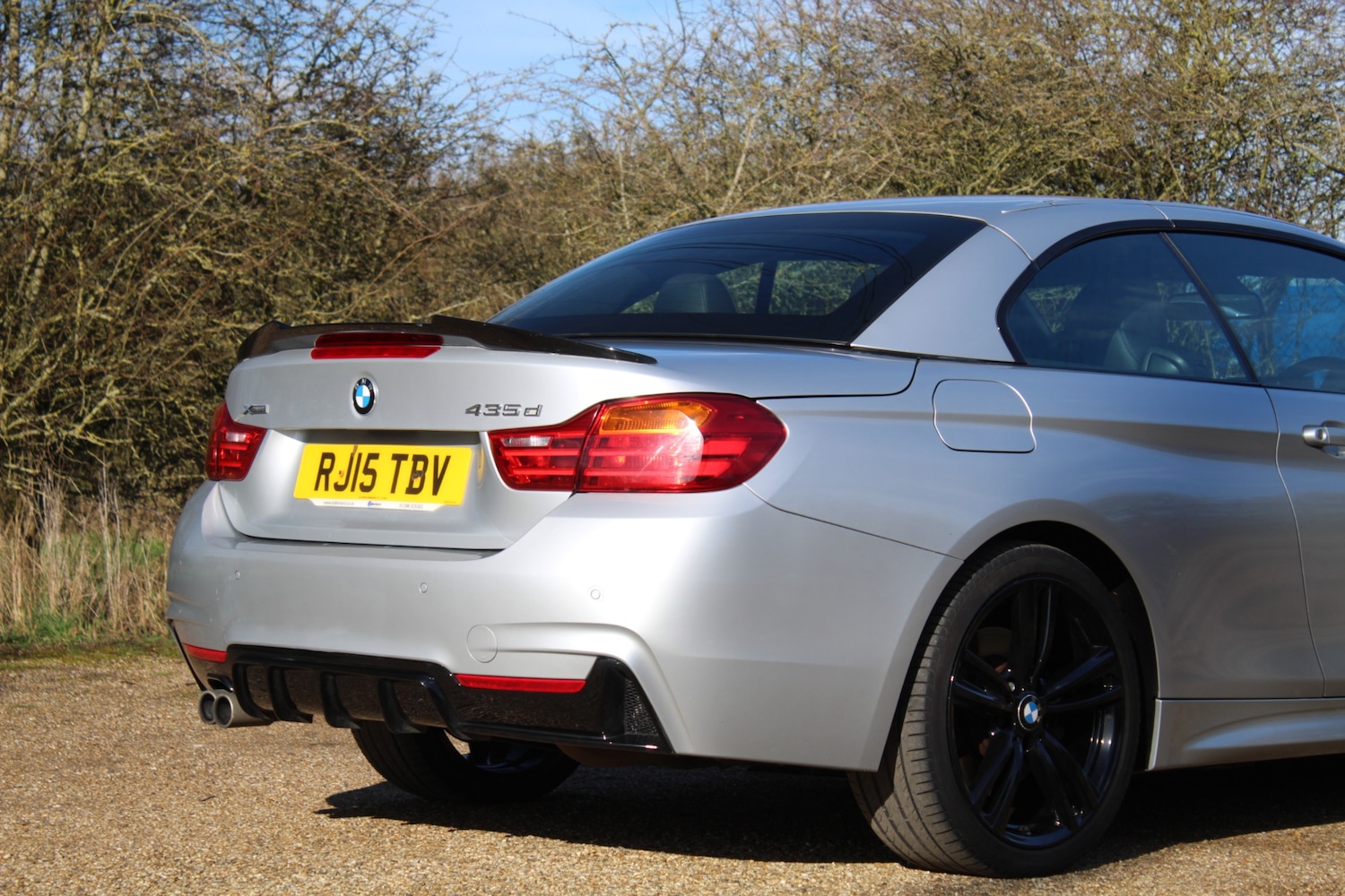 Used BMW 4 Series 2015 for sale - 77665918: Photo 11