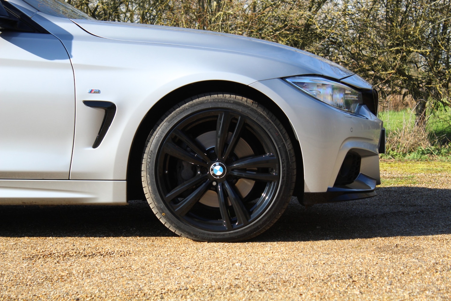 Used BMW 4 Series 2015 for sale - 77665918: Photo 13