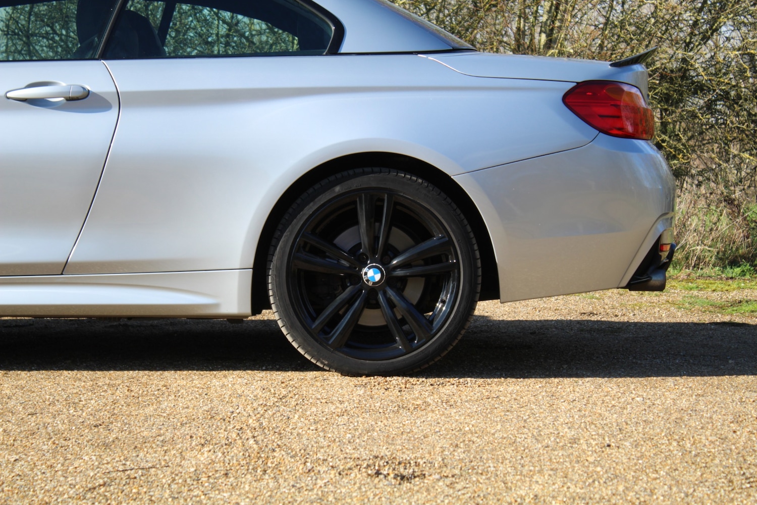 Used BMW 4 Series 2015 for sale - 77665918: Photo 14