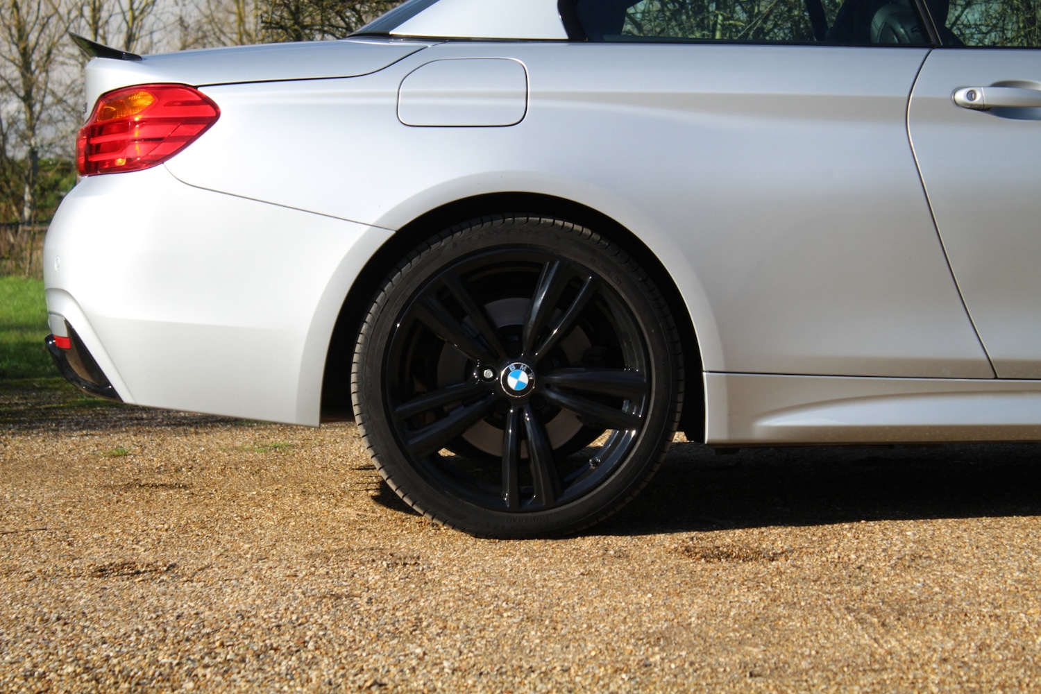 Used BMW 4 Series 2015 for sale - 77665918: Photo 15