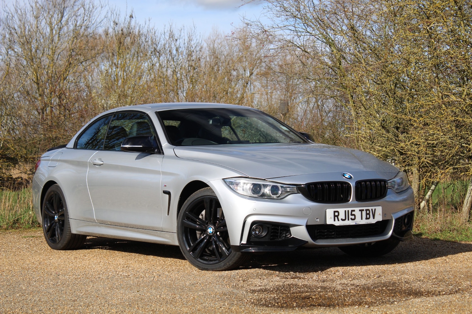Used BMW 4 Series 2015 for sale - 77665918: Photo 16