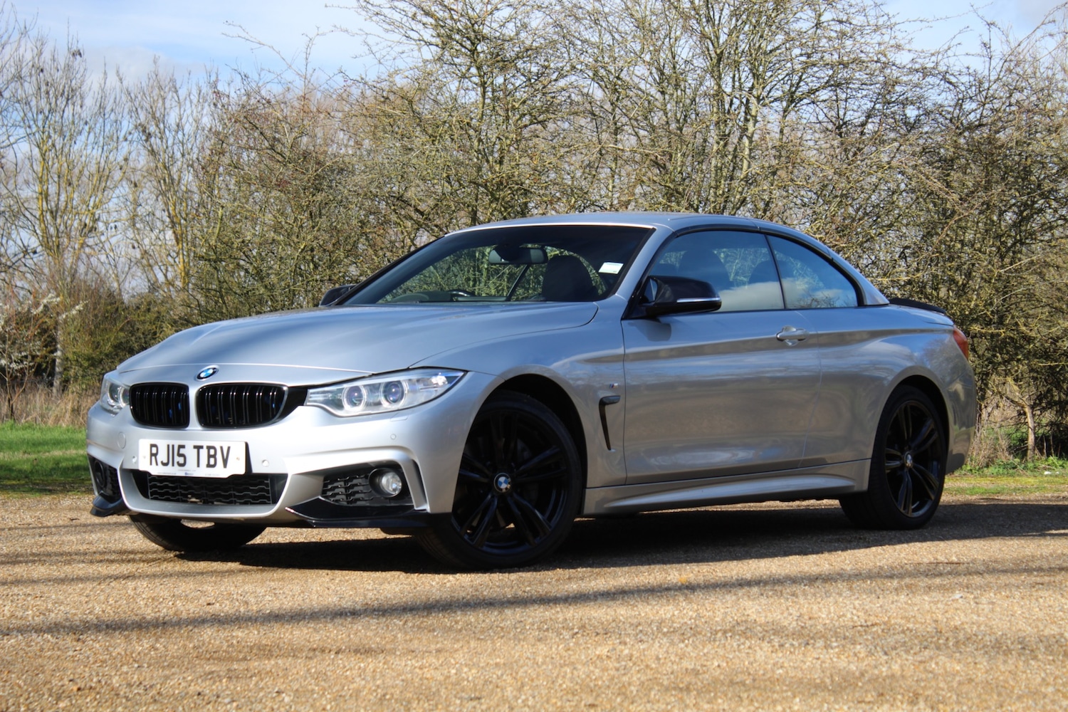 Used BMW 4 Series 2015 for sale - 77665918: Photo 17