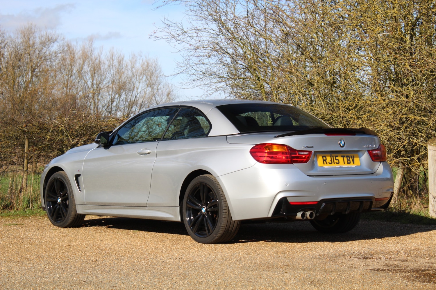 Used BMW 4 Series 2015 for sale - 77665918: Photo 18