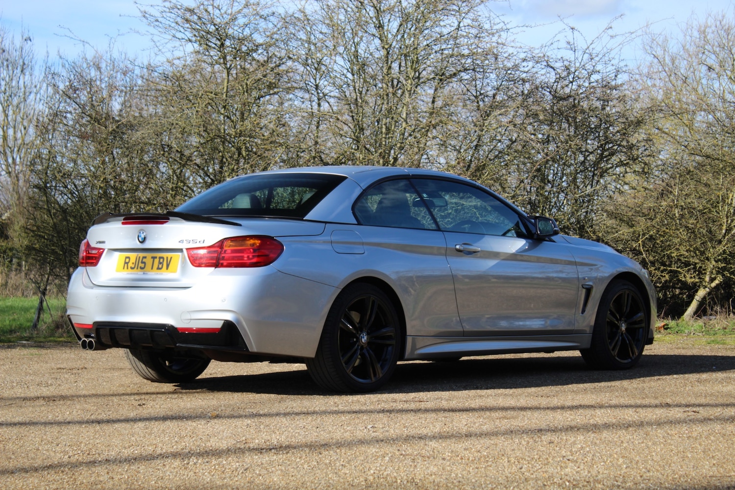 Used BMW 4 Series 2015 for sale - 77665918: Photo 19