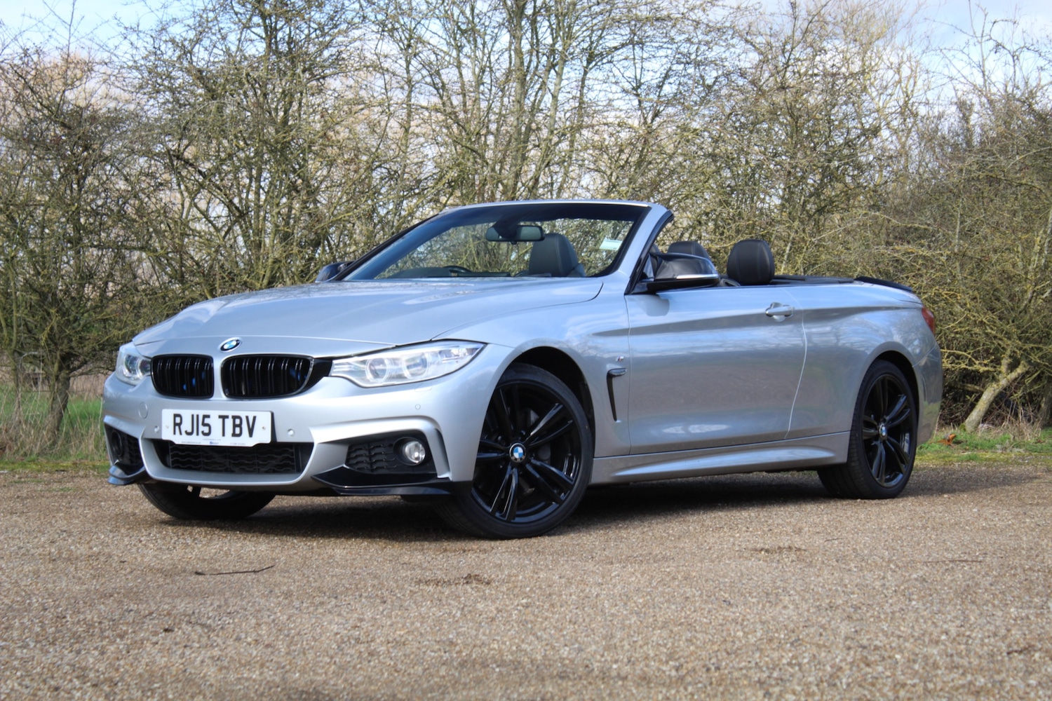 Used BMW 4 Series 2015 for sale - 77665918: Photo 2
