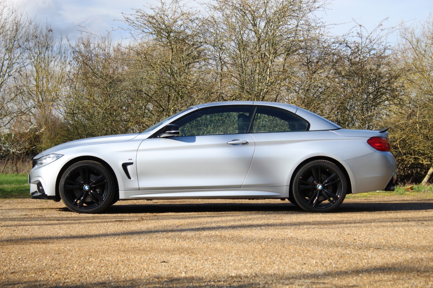 Used BMW 4 Series 2015 for sale - 77665918: Photo 20