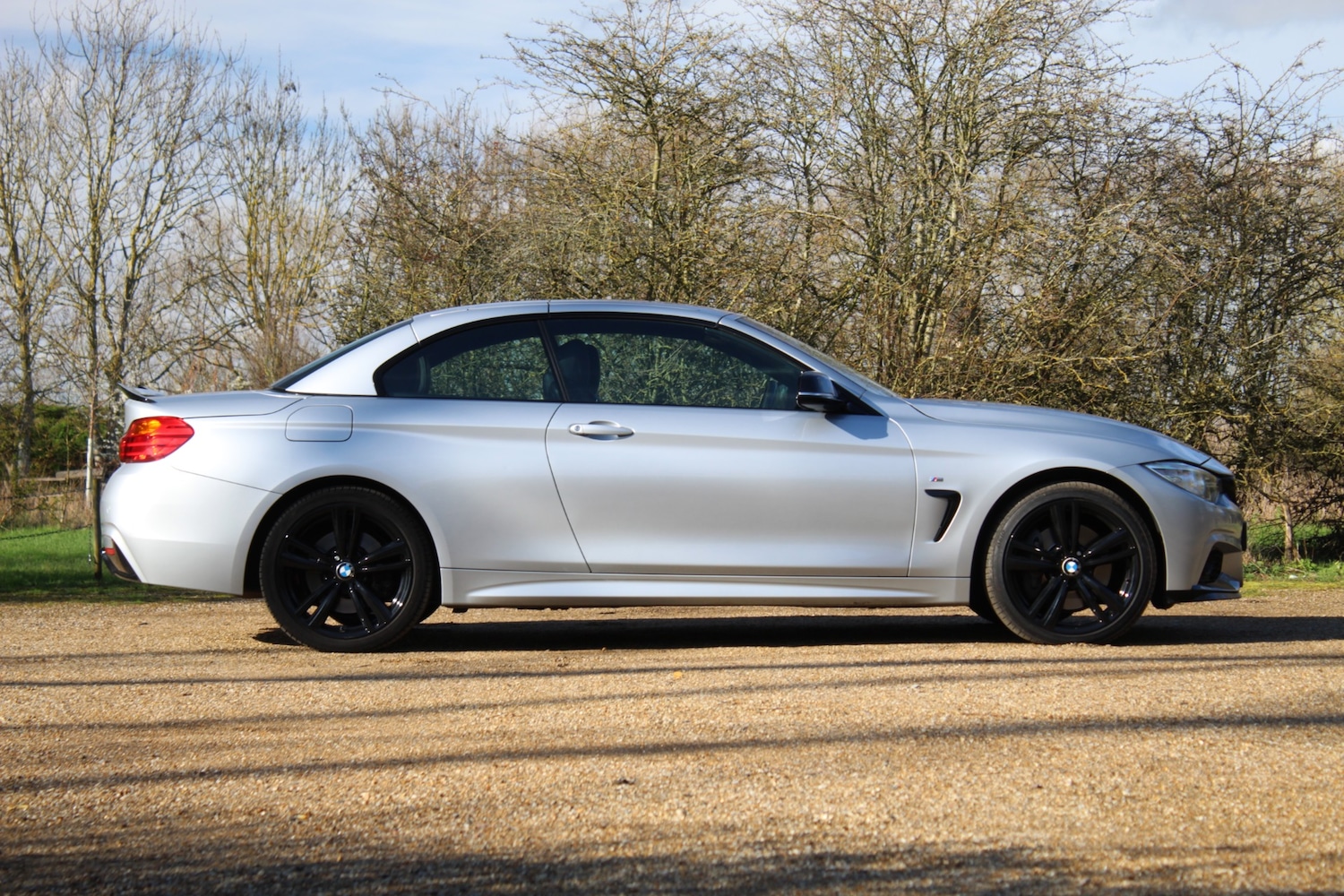 Used BMW 4 Series 2015 for sale - 77665918: Photo 21