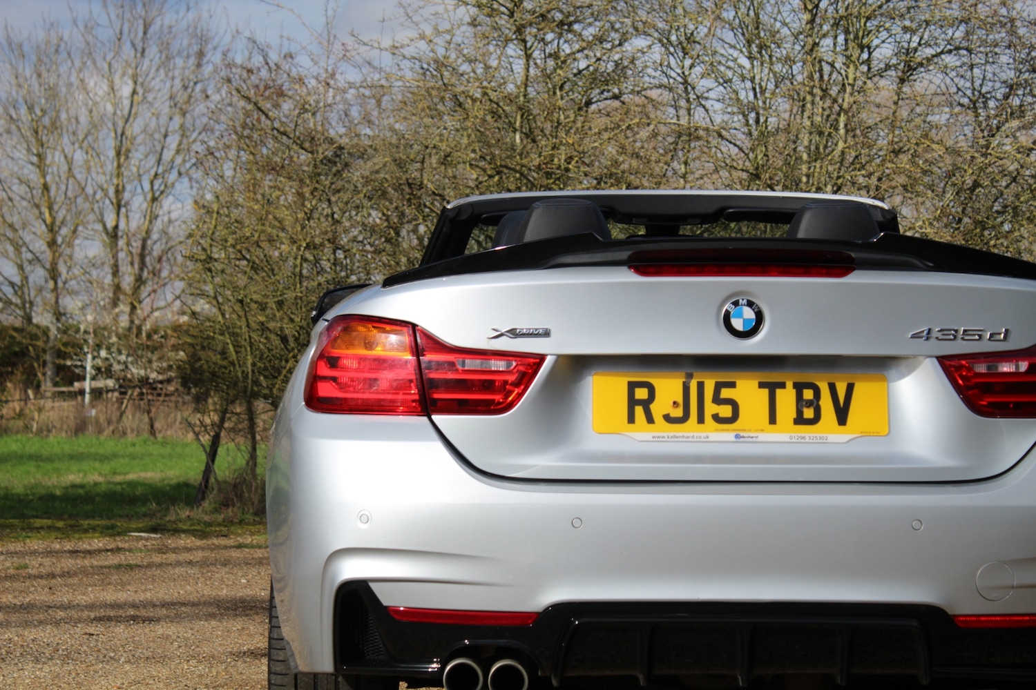 Used BMW 4 Series 2015 for sale - 77665918: Photo 23