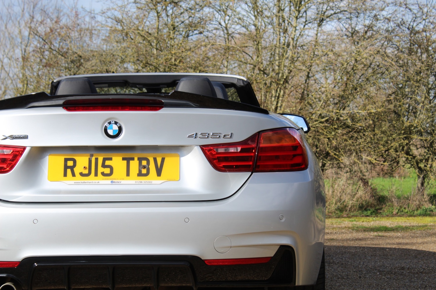 Used BMW 4 Series 2015 for sale - 77665918: Photo 24