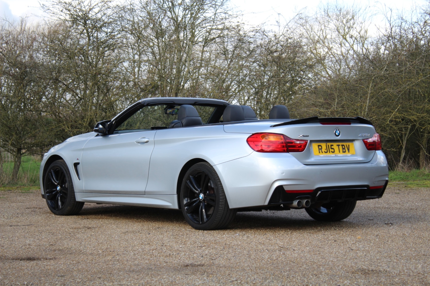 Used BMW 4 Series 2015 for sale - 77665918: Photo 3