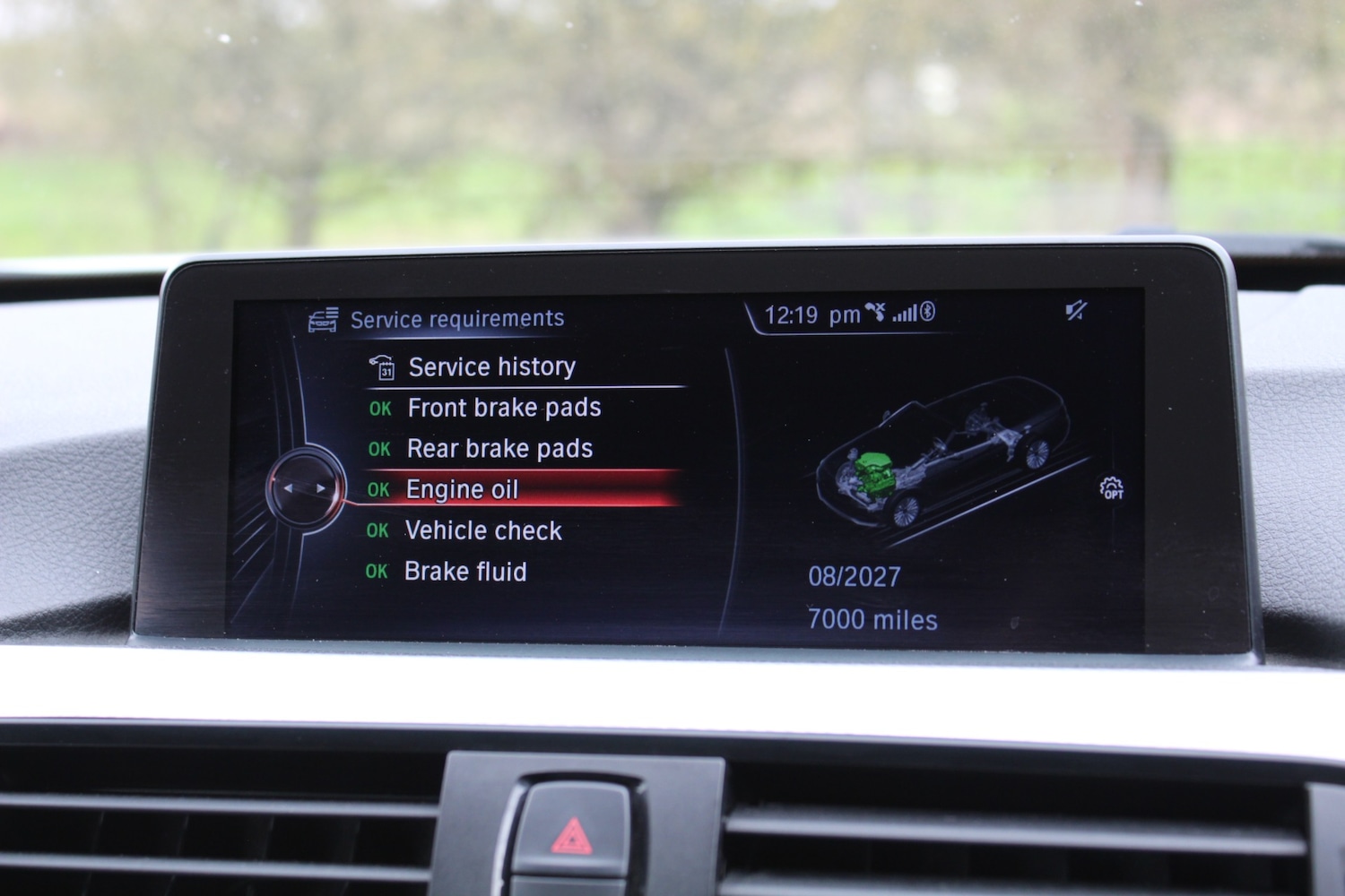 Used BMW 4 Series 2015 for sale - 77665918: Photo 45