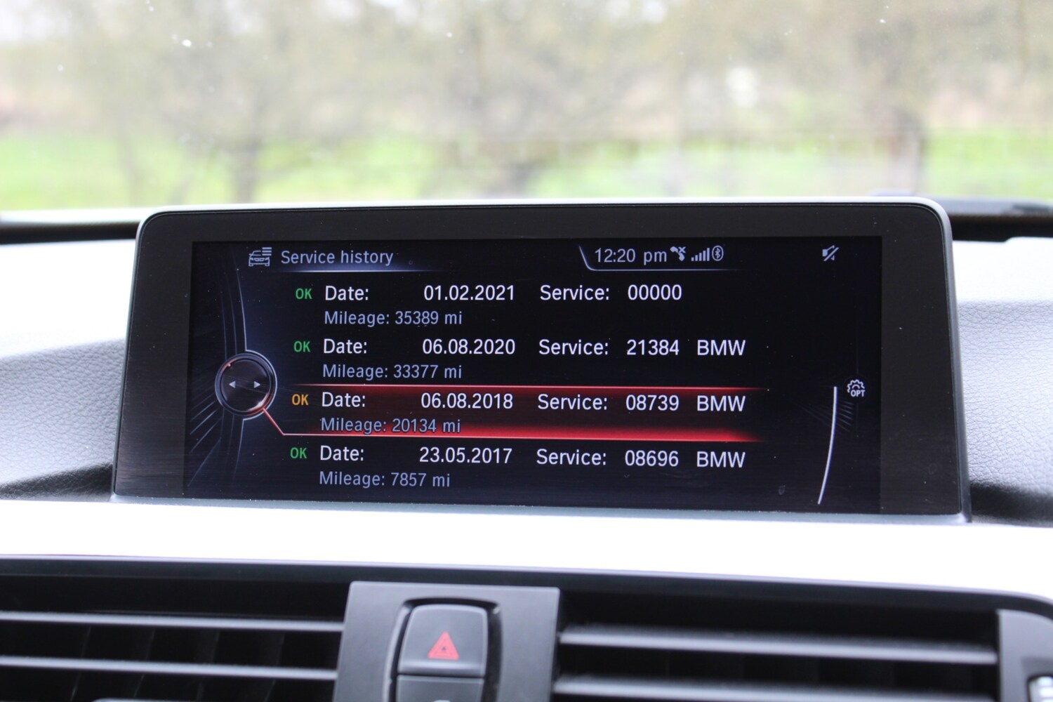 Used BMW 4 Series 2015 for sale - 77665918: Photo 47