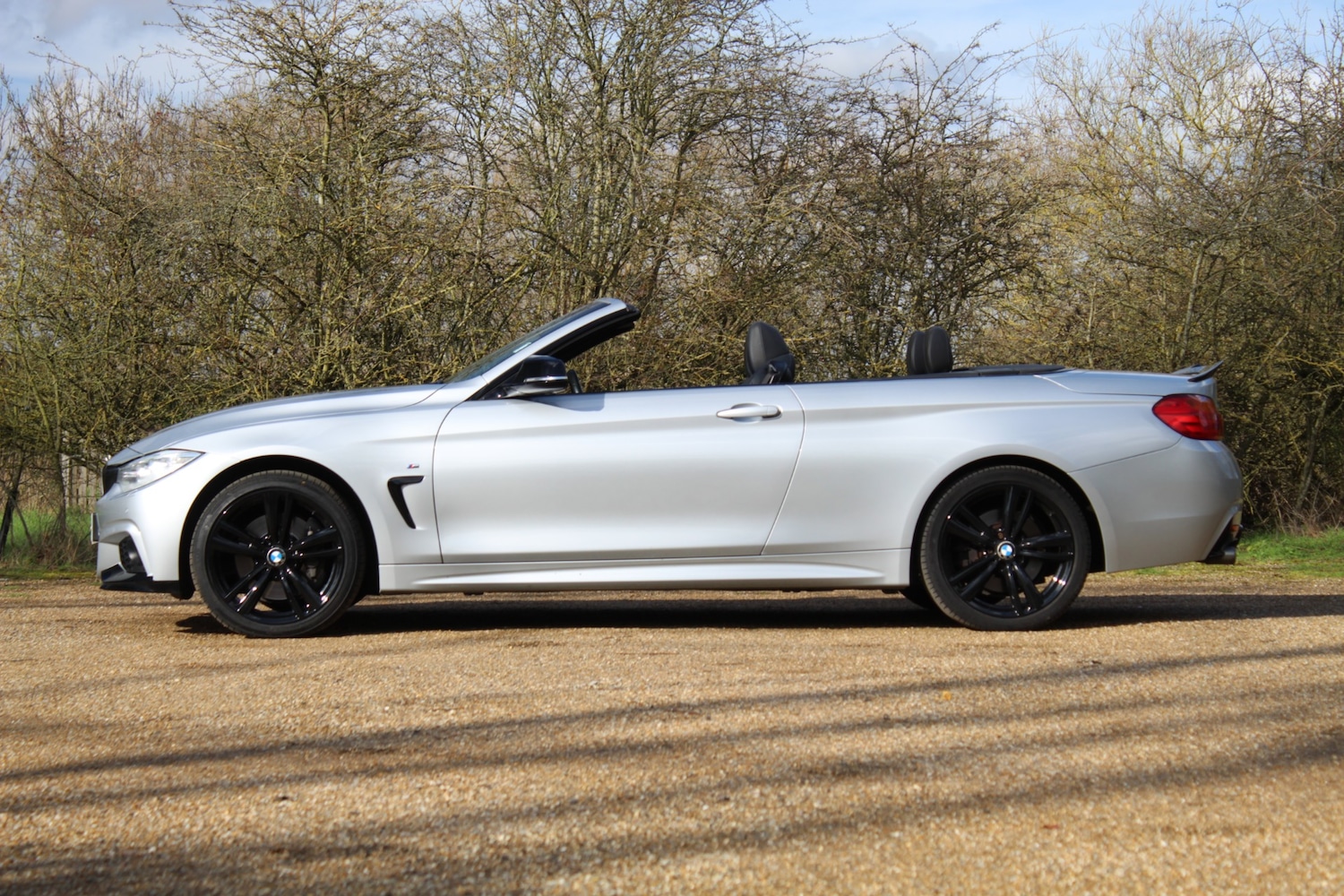 Used BMW 4 Series 2015 for sale - 77665918: Photo 5