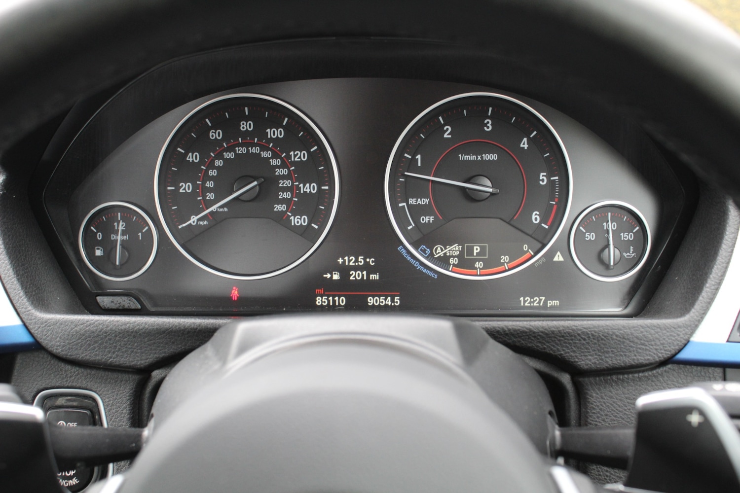 Used BMW 4 Series 2015 for sale - 77665918: Photo 53