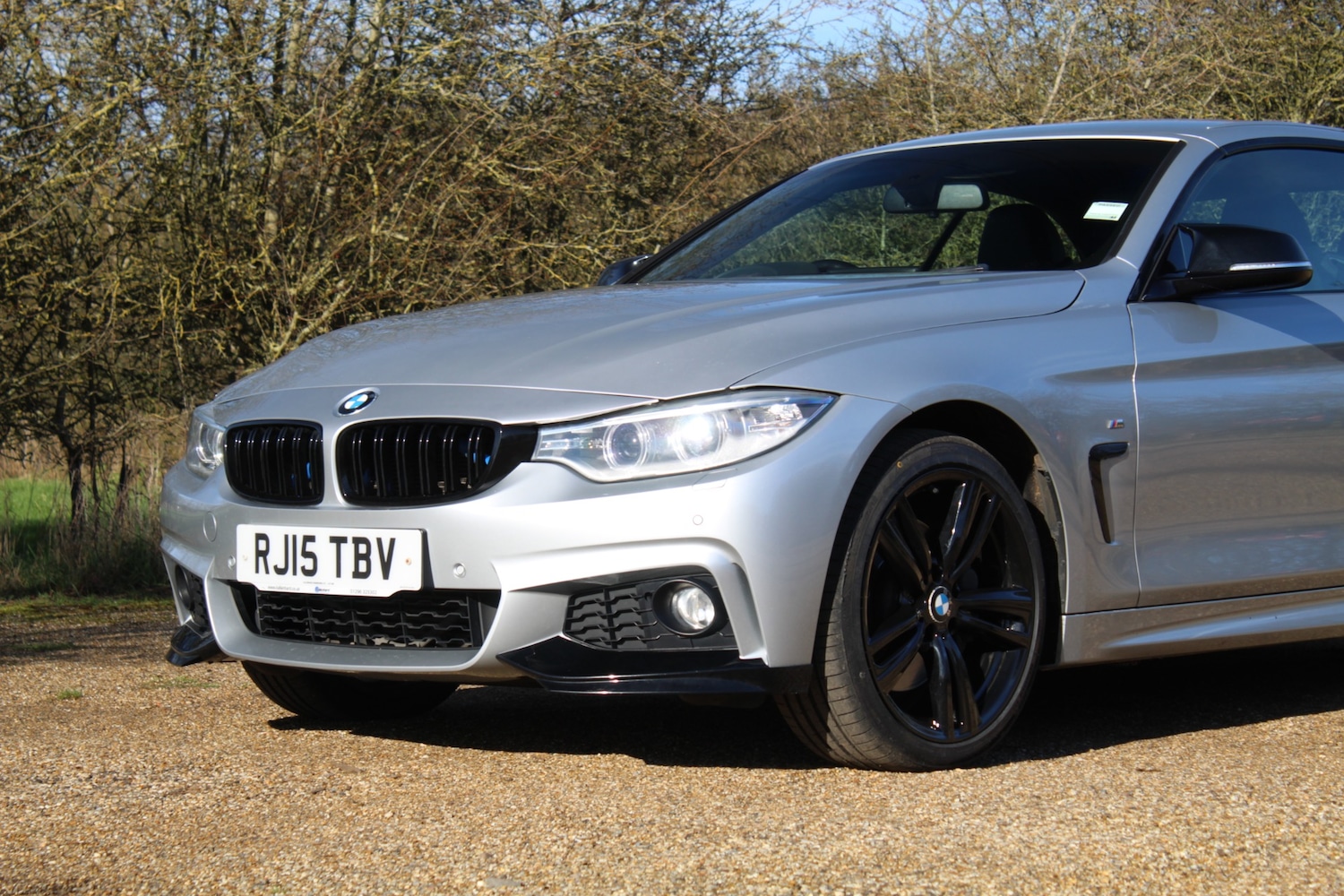 Used BMW 4 Series 2015 for sale - 77665918: Photo 55