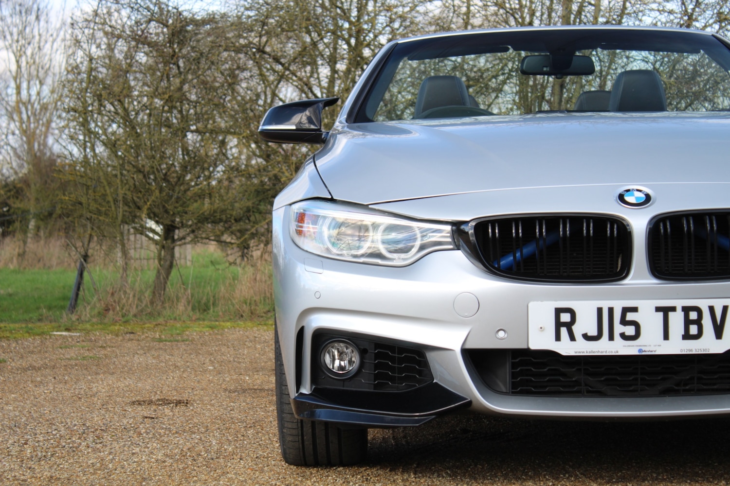 Used BMW 4 Series 2015 for sale - 77665918: Photo 61