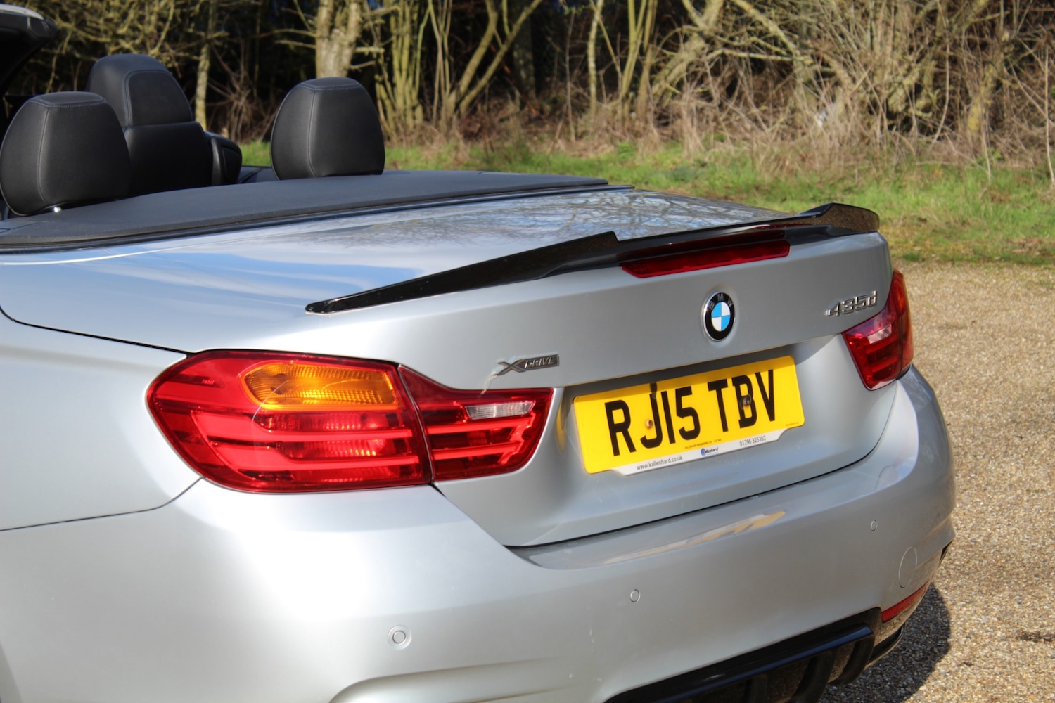 Used BMW 4 Series 2015 for sale - 77665918: Photo 64