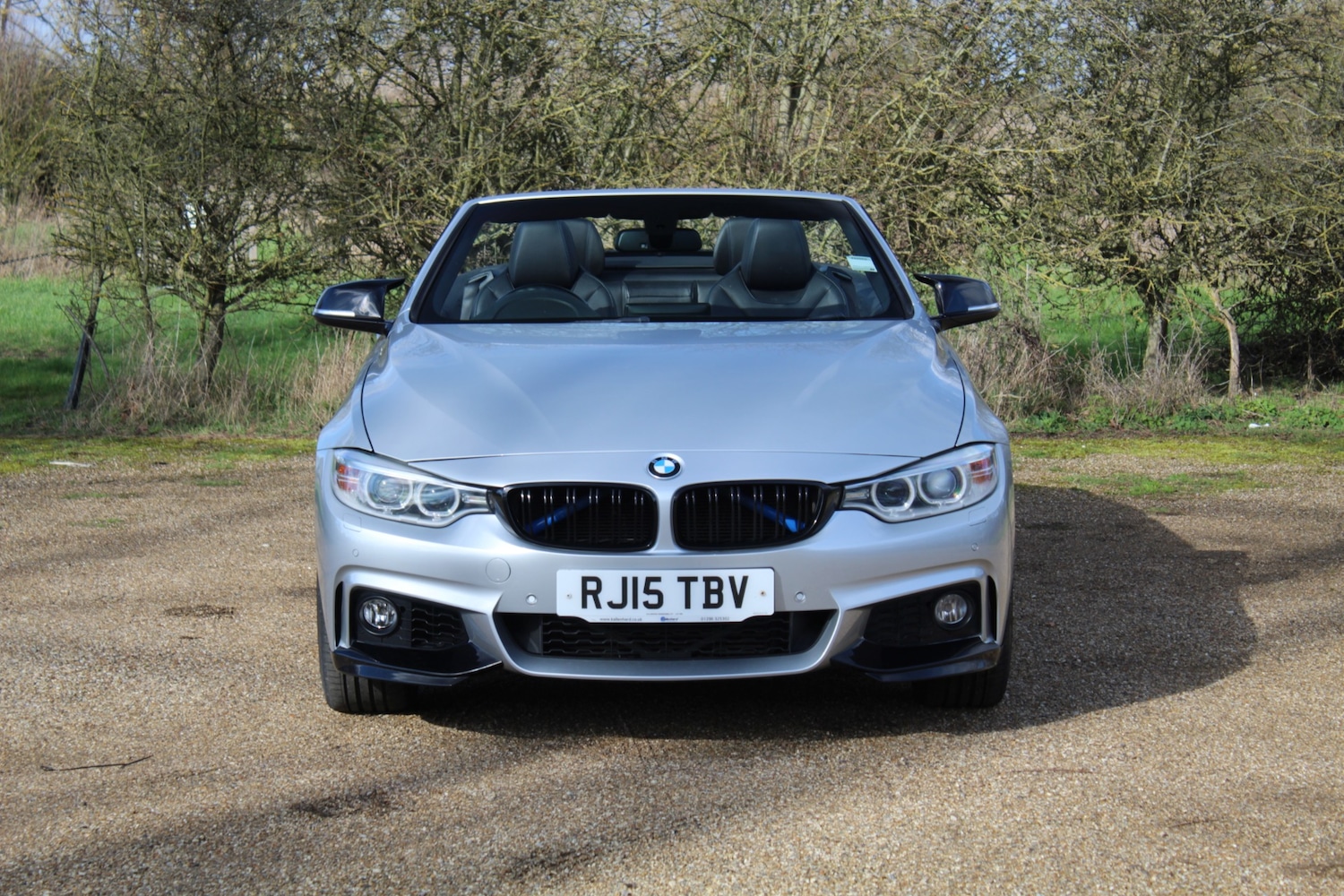 Used BMW 4 Series 2015 for sale - 77665918: Photo 9