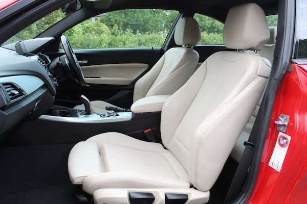 Used BMW 2 Series 2014 for sale - 74797623: Photo 10