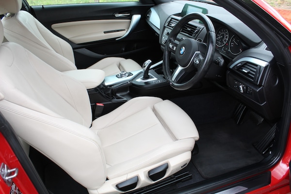 Used BMW 2 Series 2014 for sale - 74797623: Photo 11
