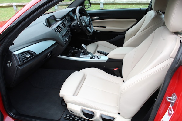 Used BMW 2 Series 2014 for sale - 74797623: Photo 12