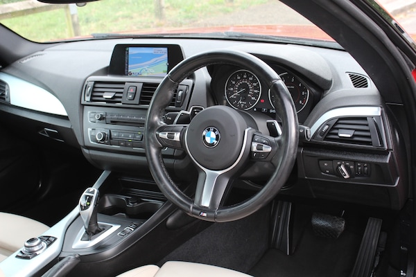 Used BMW 2 Series 2014 for sale - 74797623: Photo 13
