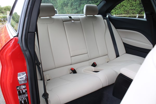 Used BMW 2 Series 2014 for sale - 74797623: Photo 14