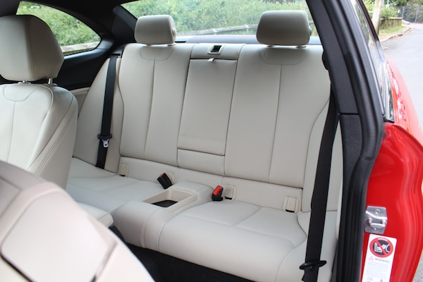 Used BMW 2 Series 2014 for sale - 74797623: Photo 15