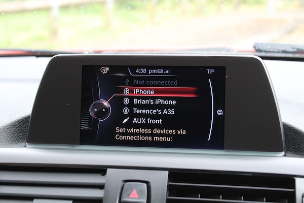 Used BMW 2 Series 2014 for sale - 74797623: Photo 22