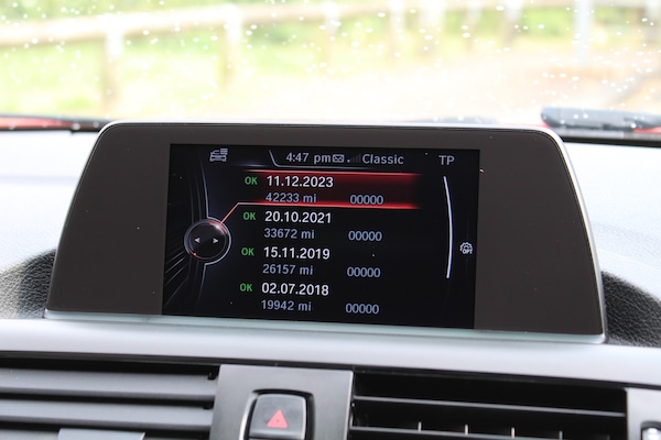 Used BMW 2 Series 2014 for sale - 74797623: Photo 26