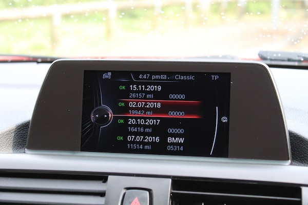 Used BMW 2 Series 2014 for sale - 74797623: Photo 27