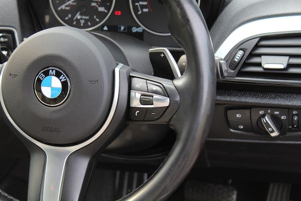 Used BMW 2 Series 2014 for sale - 74797623: Photo 33