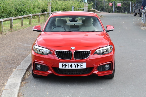 Used BMW 2 Series 2014 for sale - 74797623: Photo 39