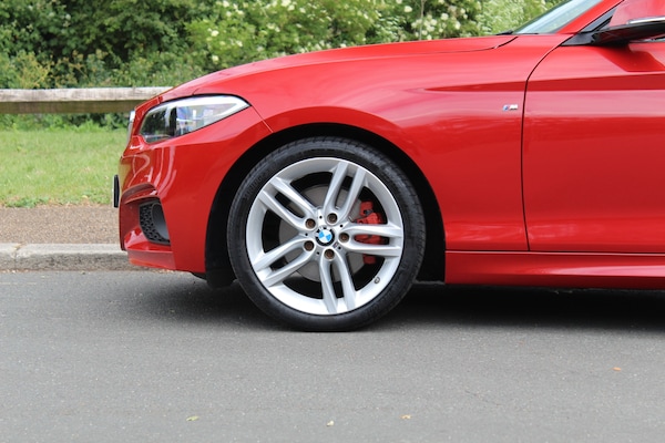 Used BMW 2 Series 2014 for sale - 74797623: Photo 42