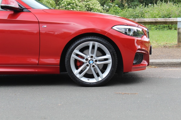 Used BMW 2 Series 2014 for sale - 74797623: Photo 43